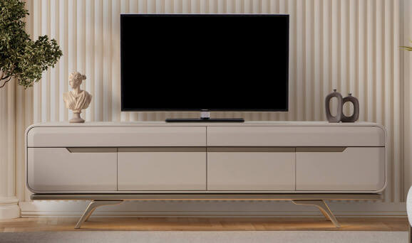 Bronz Yemek Odası - 3
