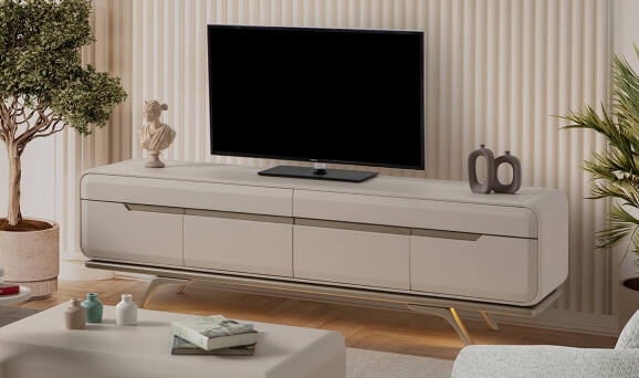 Bronz Yemek Odası - 15