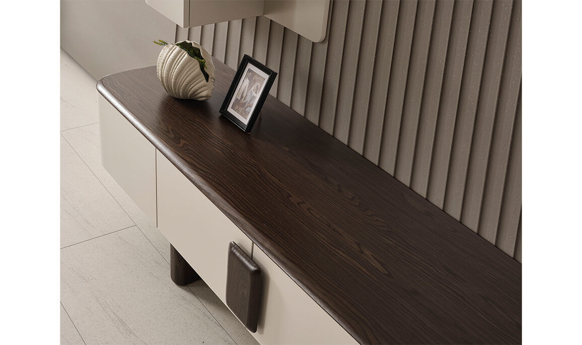 Brown Tv Ünitesi V1