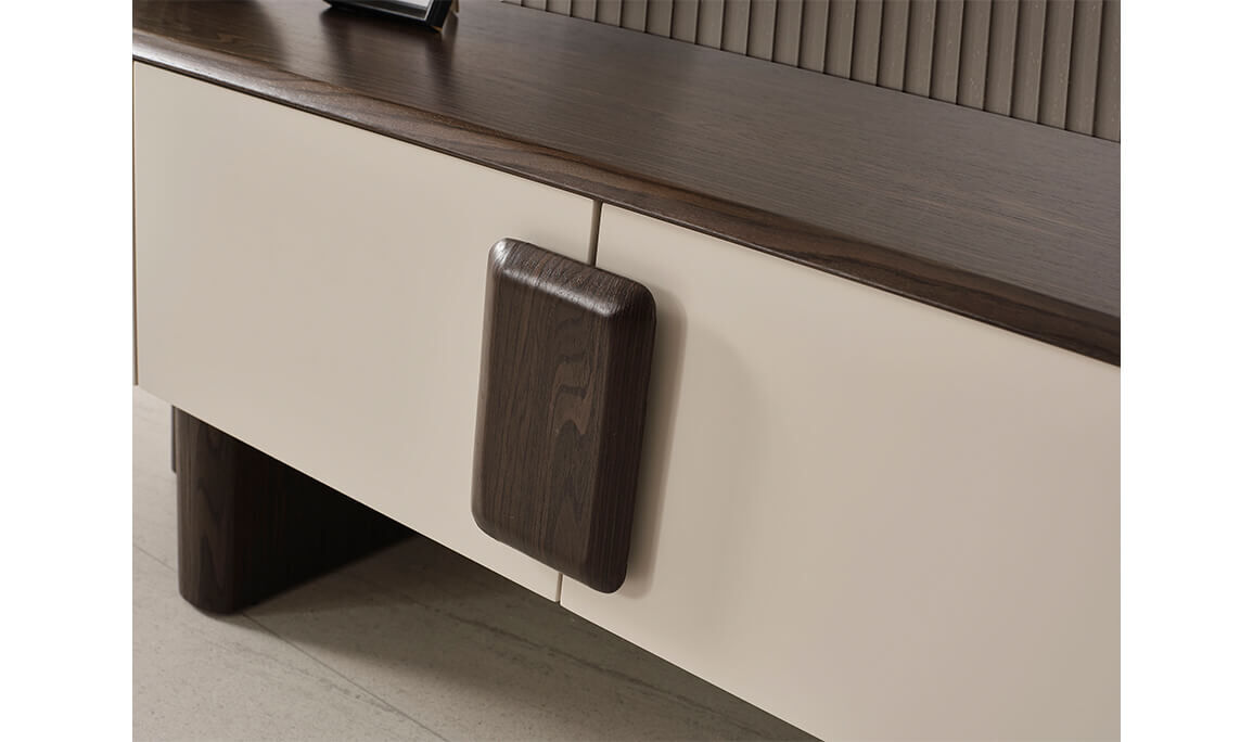 Brown Tv Ünitesi V1