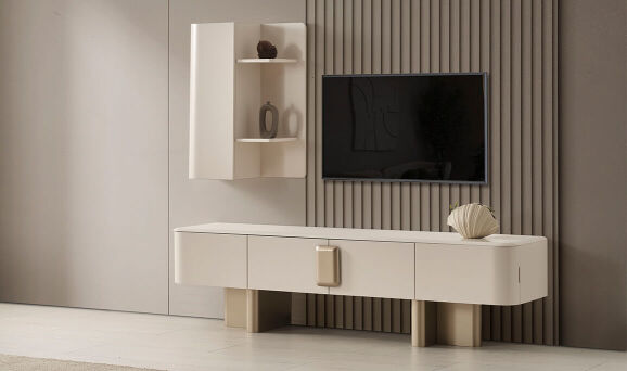 Brown Tv Ünitesi V2 - 2