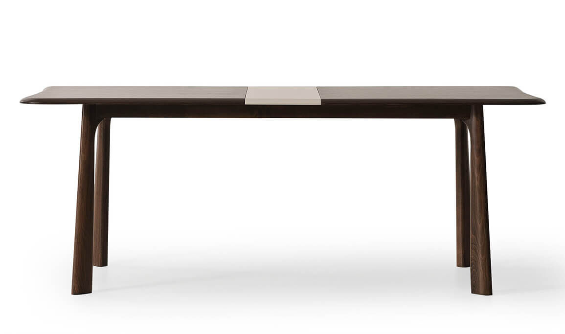 Brown Yemek Masası - 6