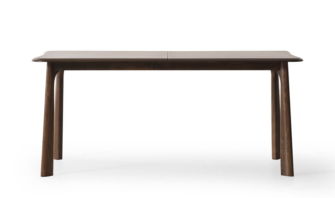 Brown Yemek Masası - 7