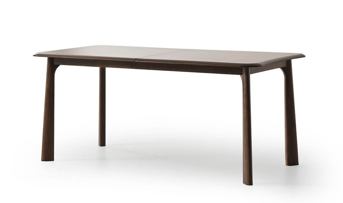 Brown Yemek Masası - 8