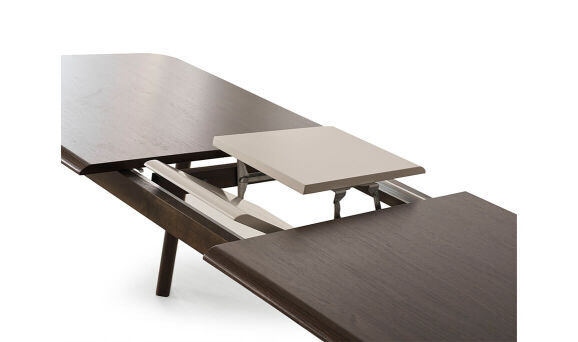 Brown Yemek Masası - 9