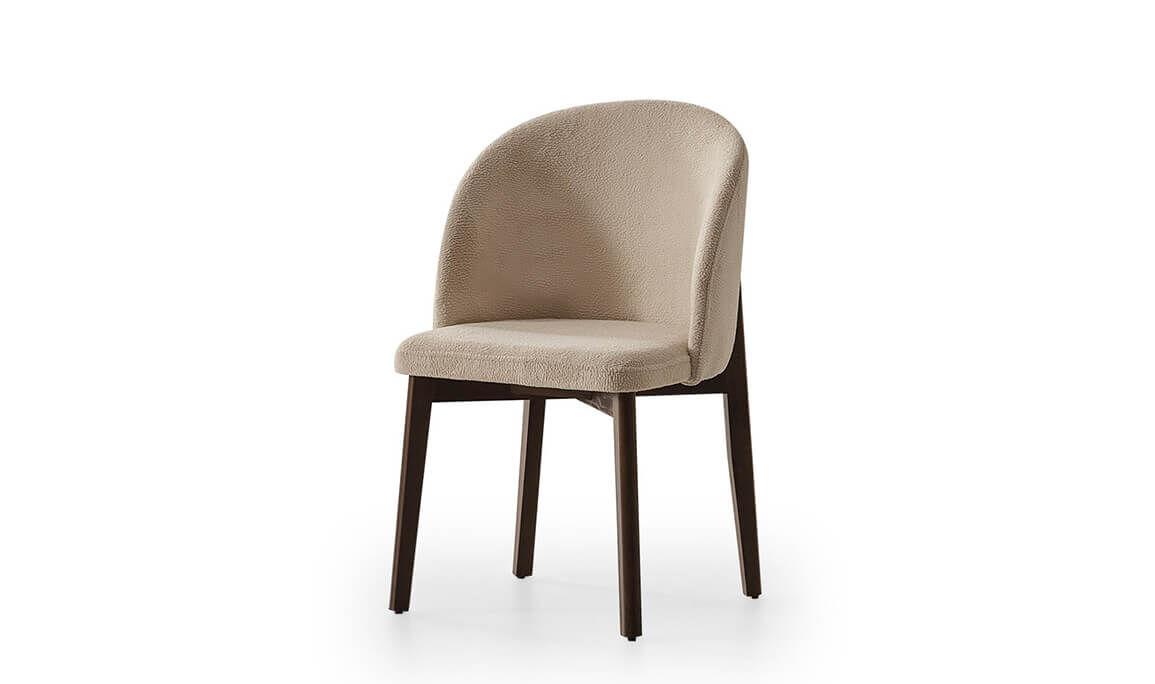 Brown Yemek Masası - 12