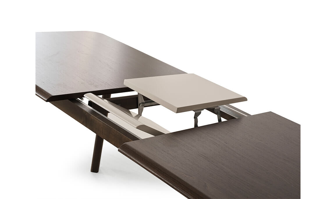 Brown Yemek Odası - 14