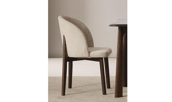 Brown Yemek Odası - 15