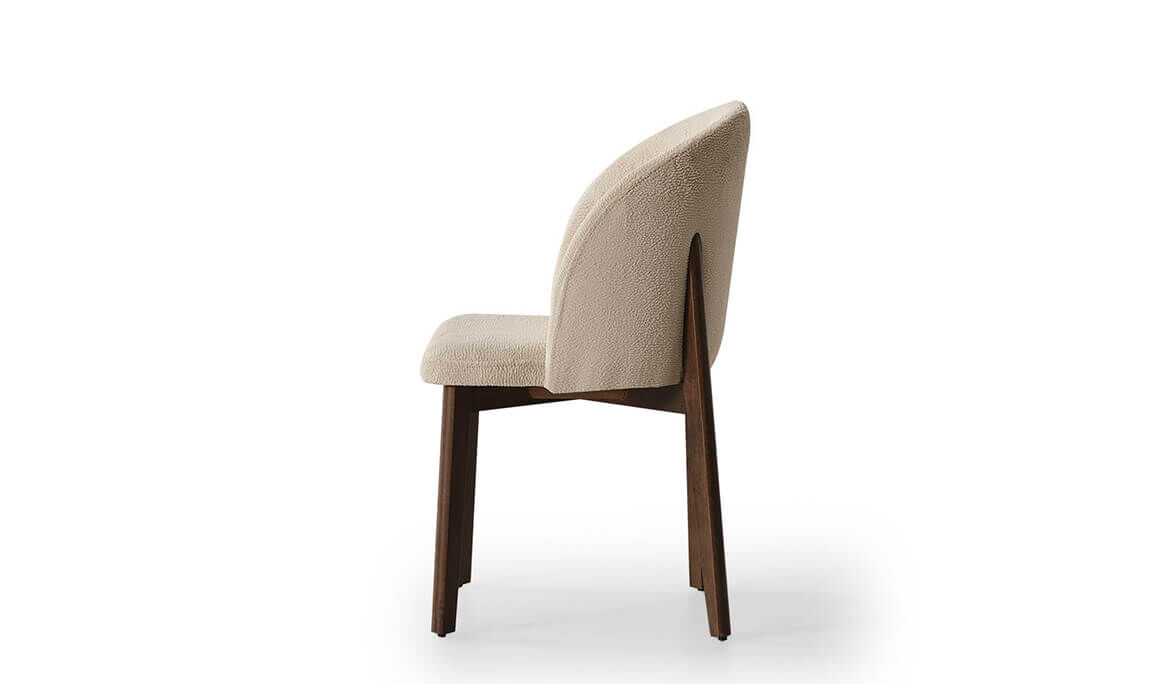 Brown Yemek Odası - 18