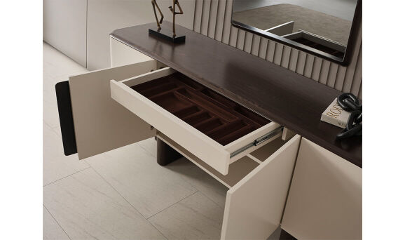 Brown Yemek Odası - 23