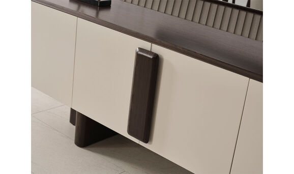 Brown Yemek Odası - 24