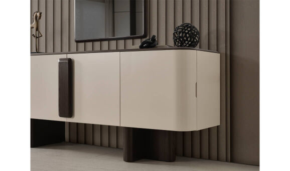 Brown Yemek Odası - 25