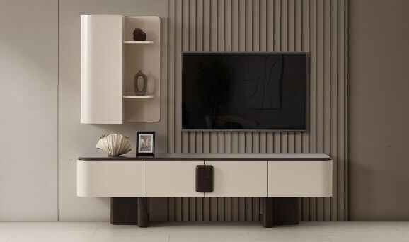 Brown Yemek Odası - 26