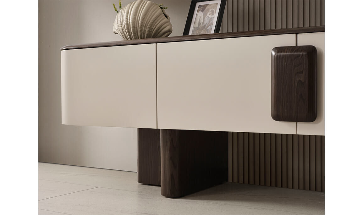 Brown Yemek Odası - 28