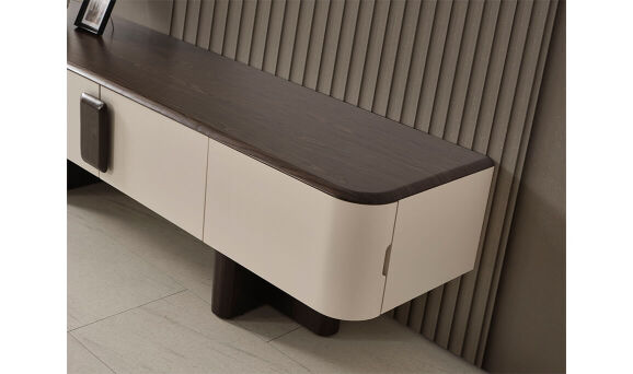 Brown Yemek Odası - 30