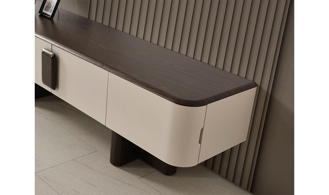 Brown Yemek Odası - 30