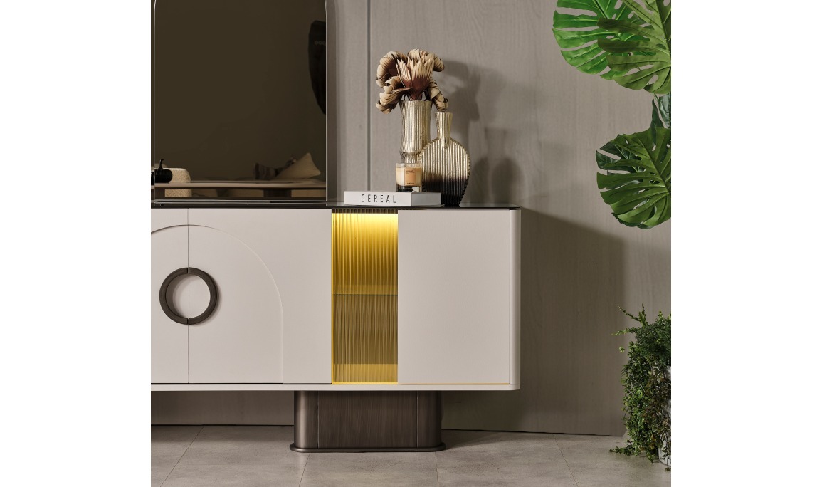 Bubble Yemek Odası - 20