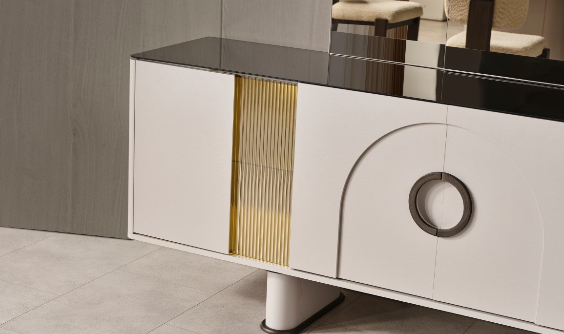Bubble Yemek Odası - 19