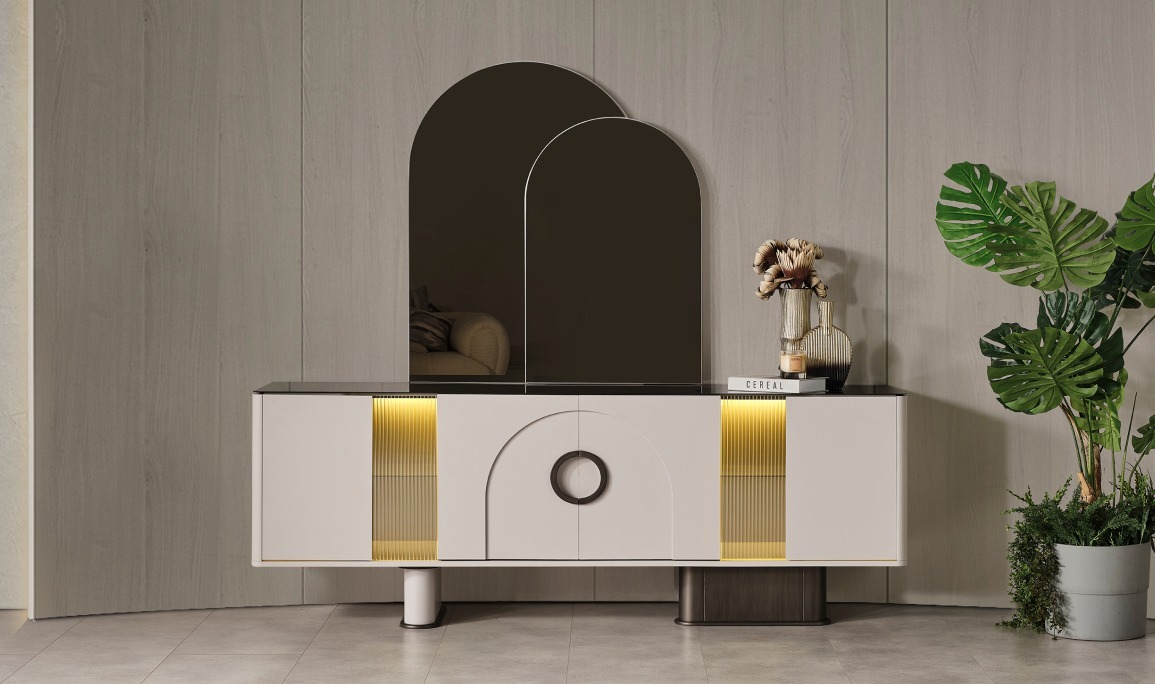 Bubble Yemek Odası - 16