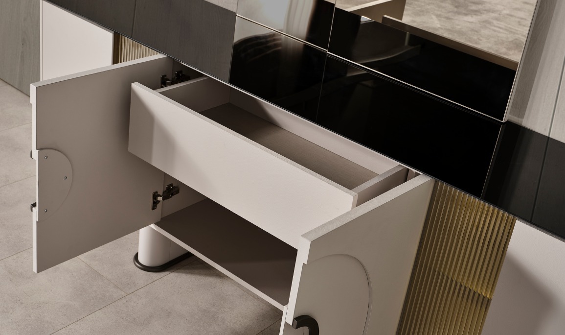 Bubble Yemek Odası - 18