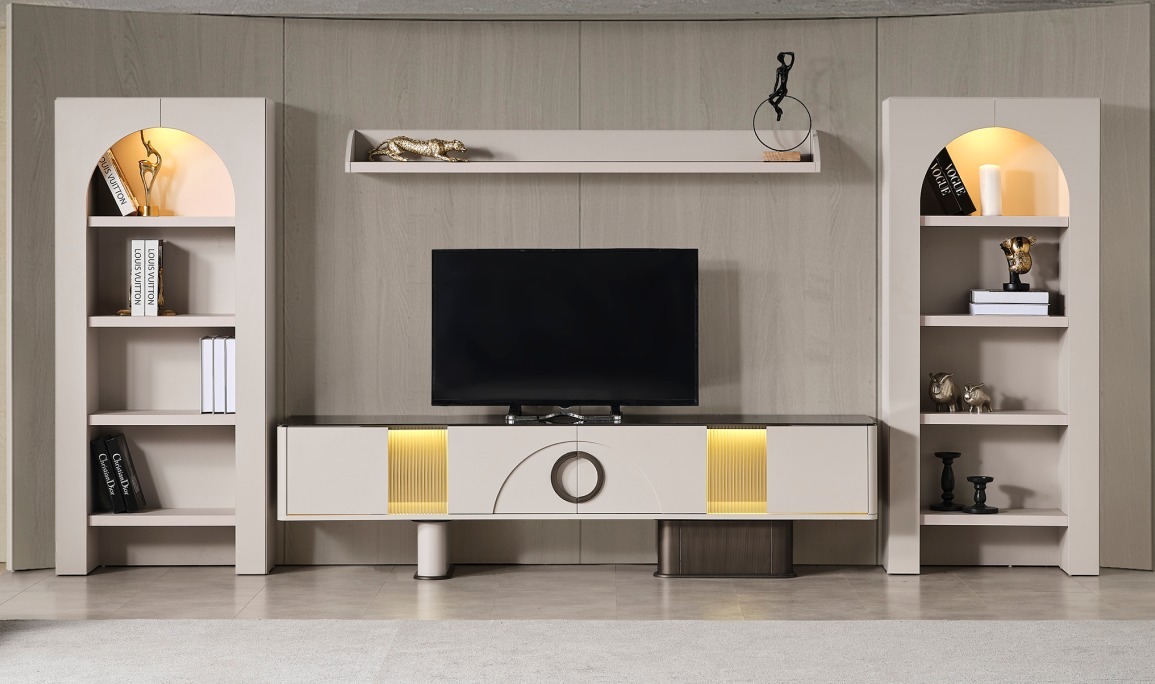 Bubble Yemek Odası - 23