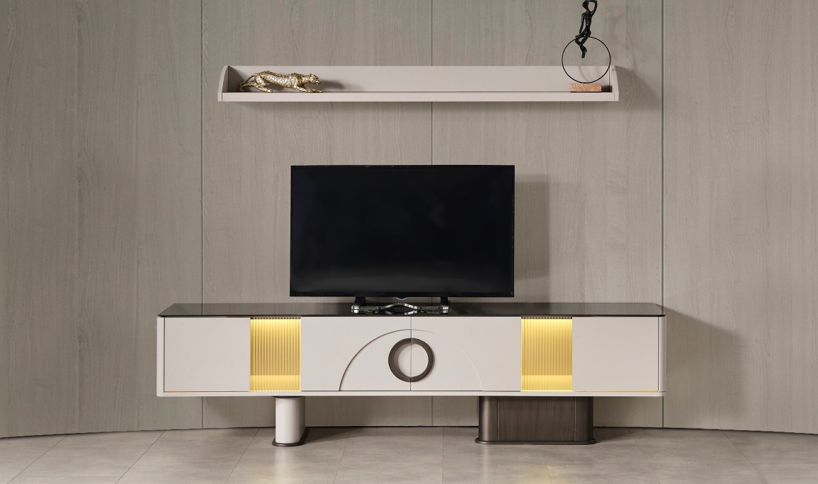 Bubble Yemek Odası - 24