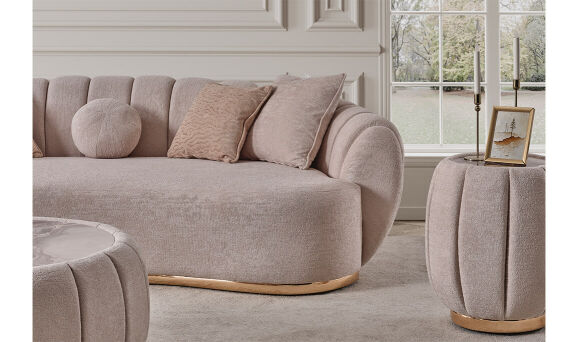 Bukle Koltuk Takımı - 13
