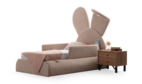 Bunny Çocuk Odası - 5