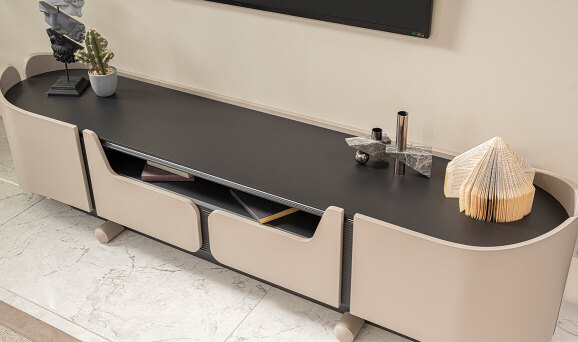 Calvin Yemek Odası - 24