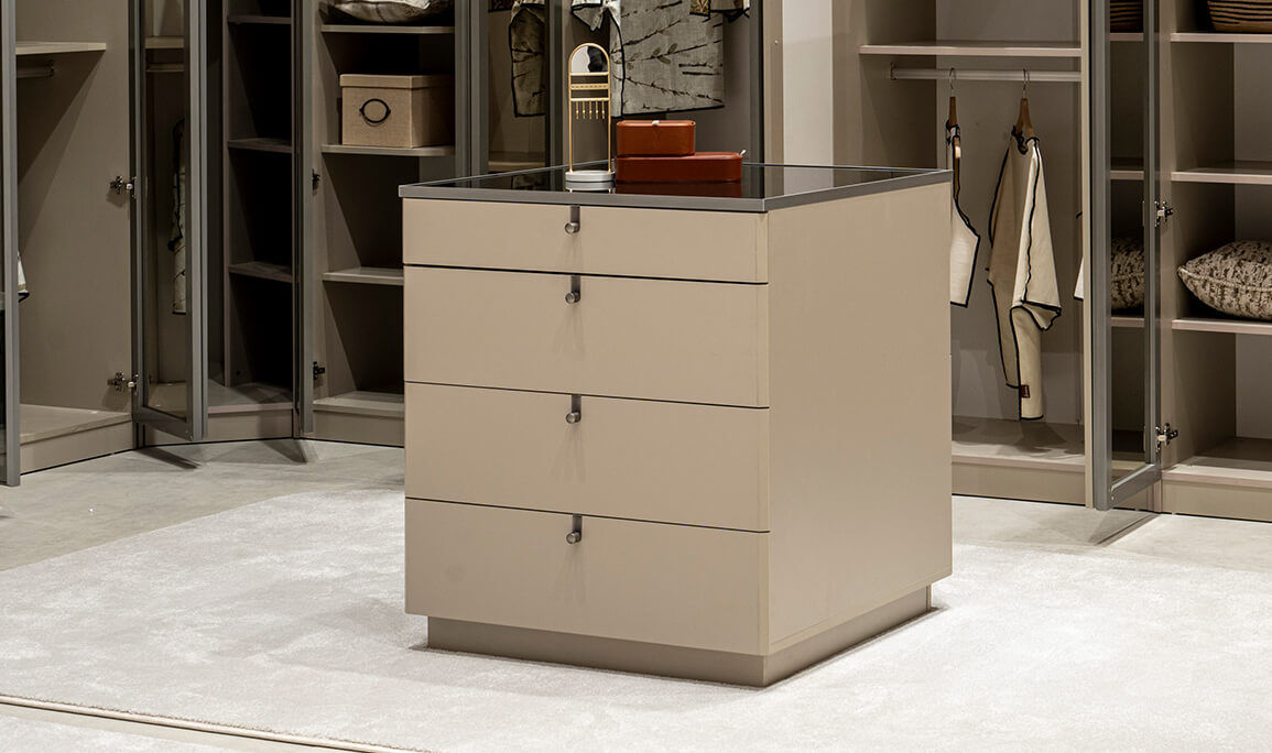 Cambel Ada Şifonyer