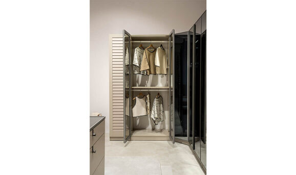 Cambel Köşe Gardırop - 7