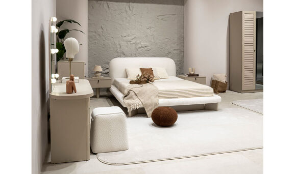 Cambel Köşeli Yatak Odası - 6