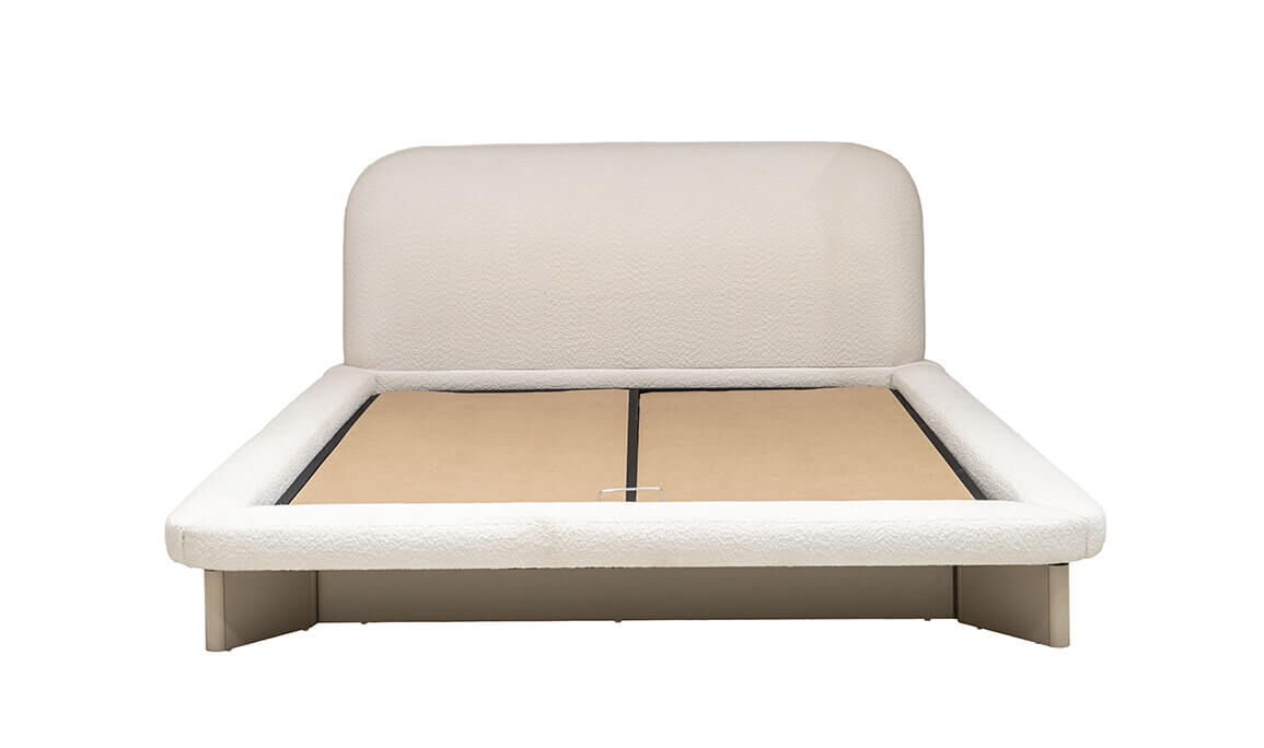 Cambel Köşeli Yatak Odası - 13