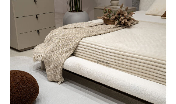 Cambel Köşeli Yatak Odası - 17