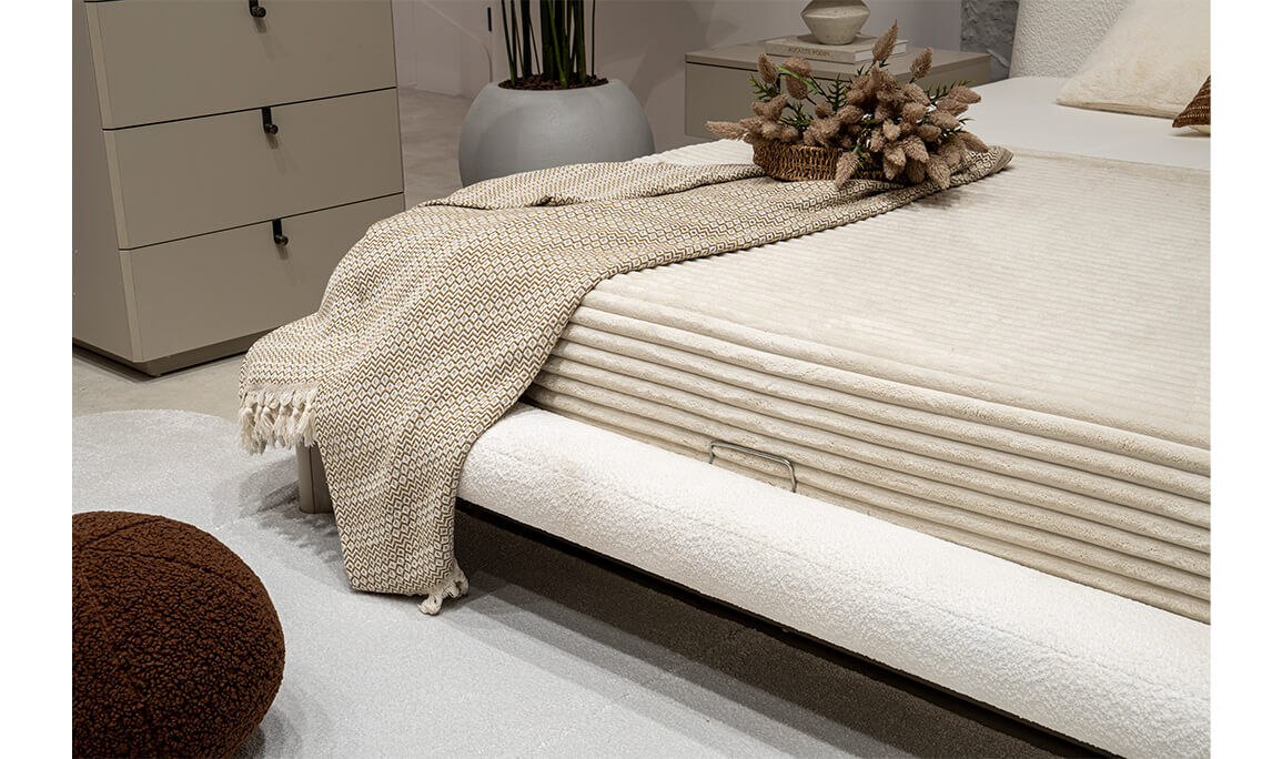 Cambel Köşeli Yatak Odası - 17