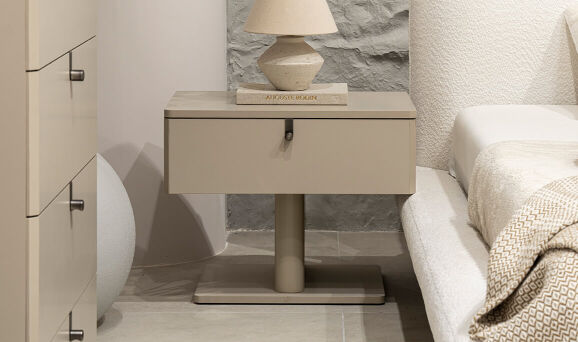 Cambel Köşeli Yatak Odası - 21