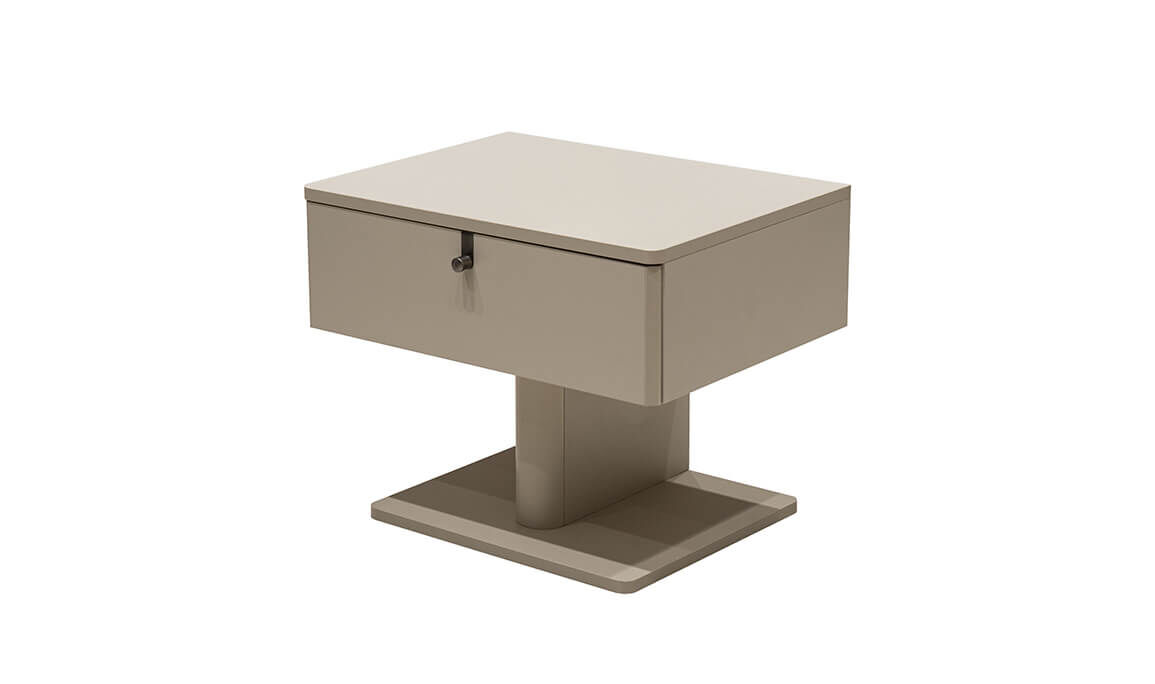 Cambel Köşeli Yatak Odası - 24