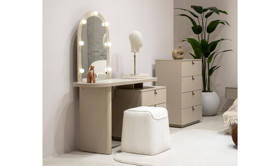 Cambel Köşeli Yatak Odası - 26