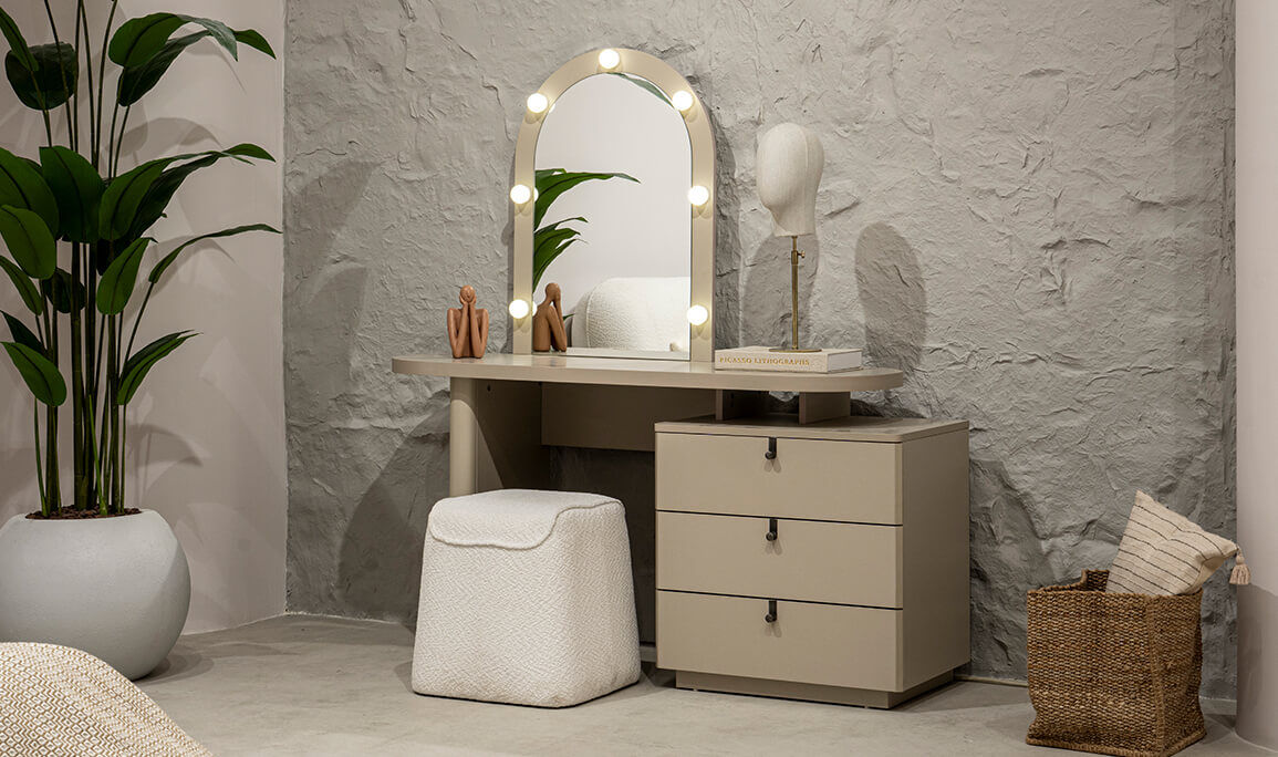 Cambel Köşeli Yatak Odası - 31