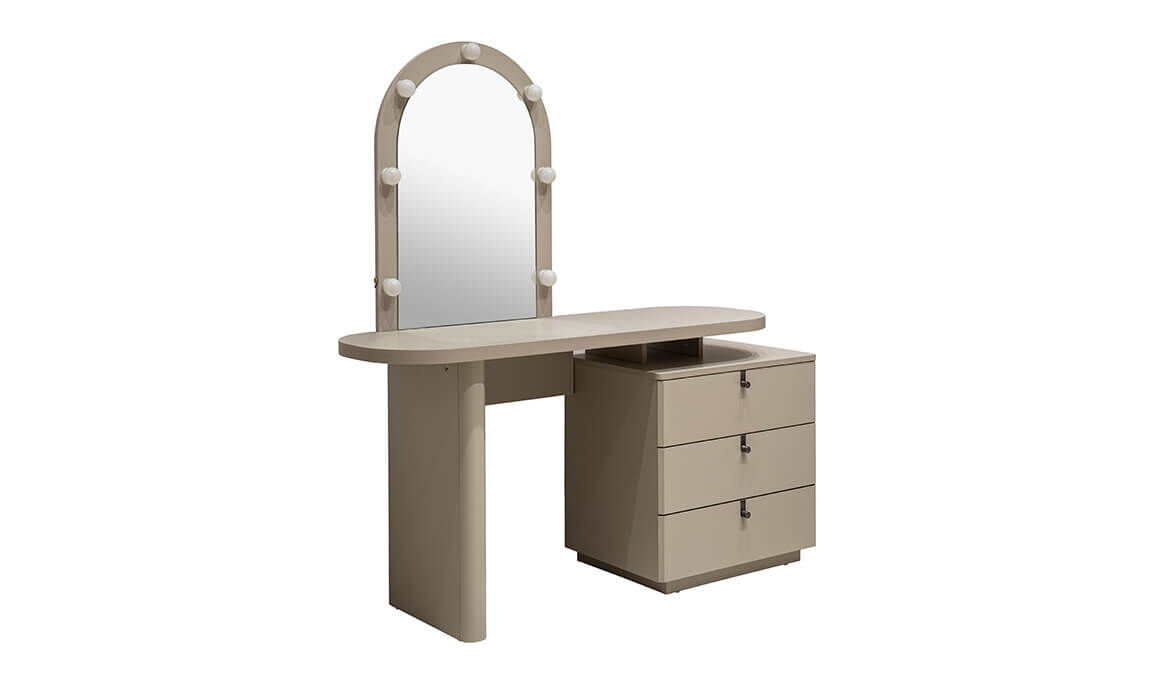 Cambel Köşeli Yatak Odası - 33