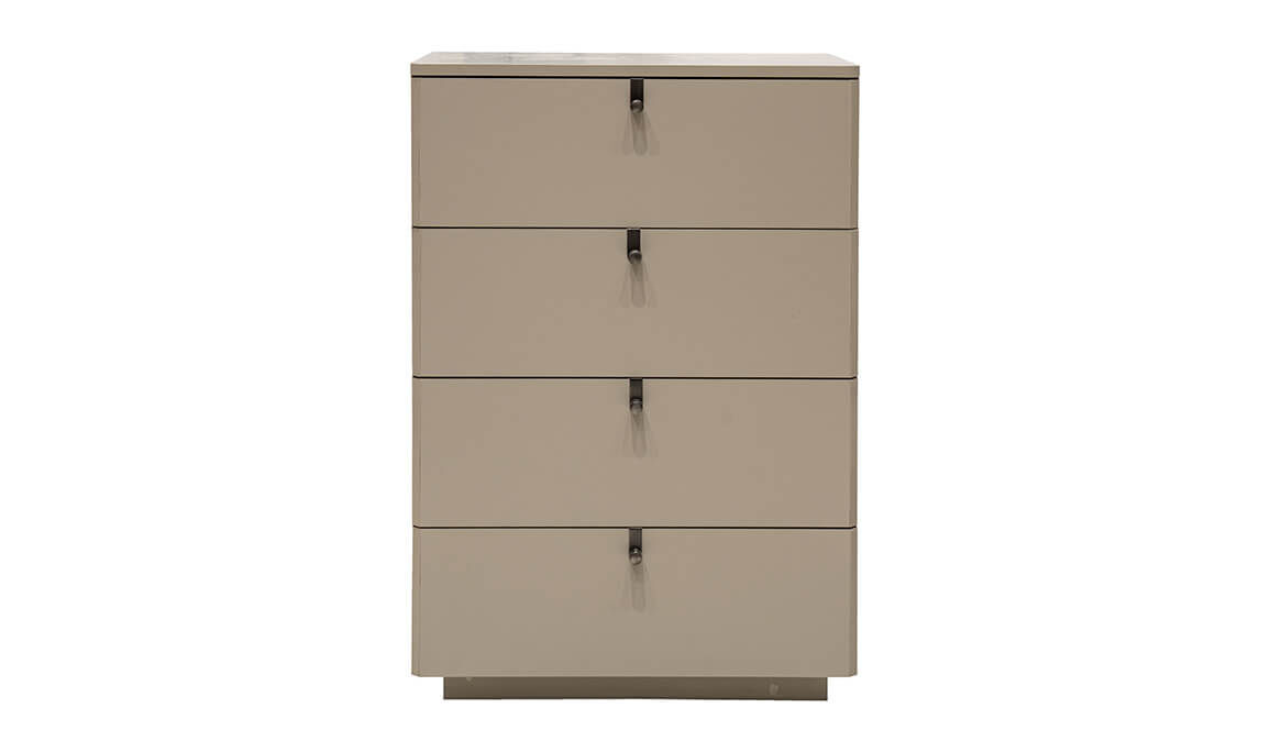 Cambel Köşeli Yatak Odası - 43