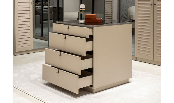 Cambel Köşeli Yatak Odası - 47