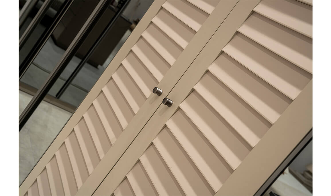 Cambel Köşeli Yatak Odası - 56