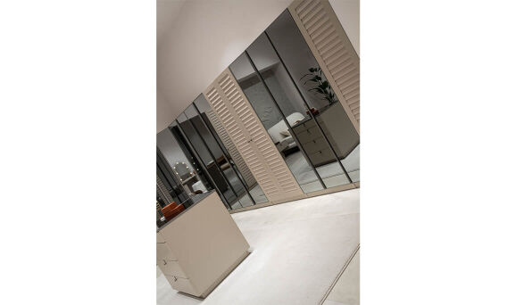 Cambel Köşeli Yatak Odası - 57