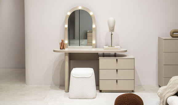 Cambel Şifonyer - 1