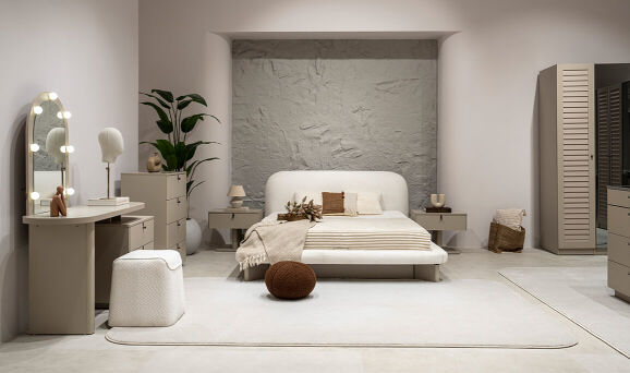 Cambel Yatak Odası - 2