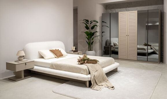 Cambel Yatak Odası - 7