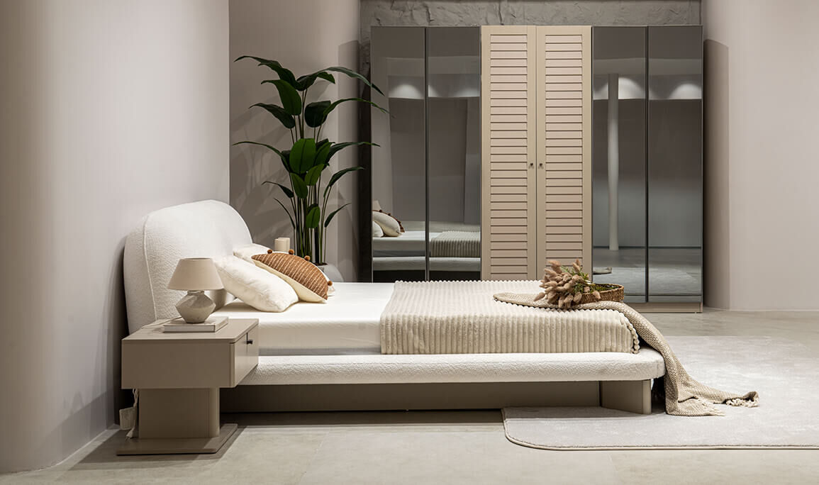 Cambel Yatak Odası - 8