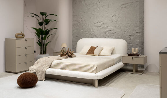 Cambel Yatak Odası - 9