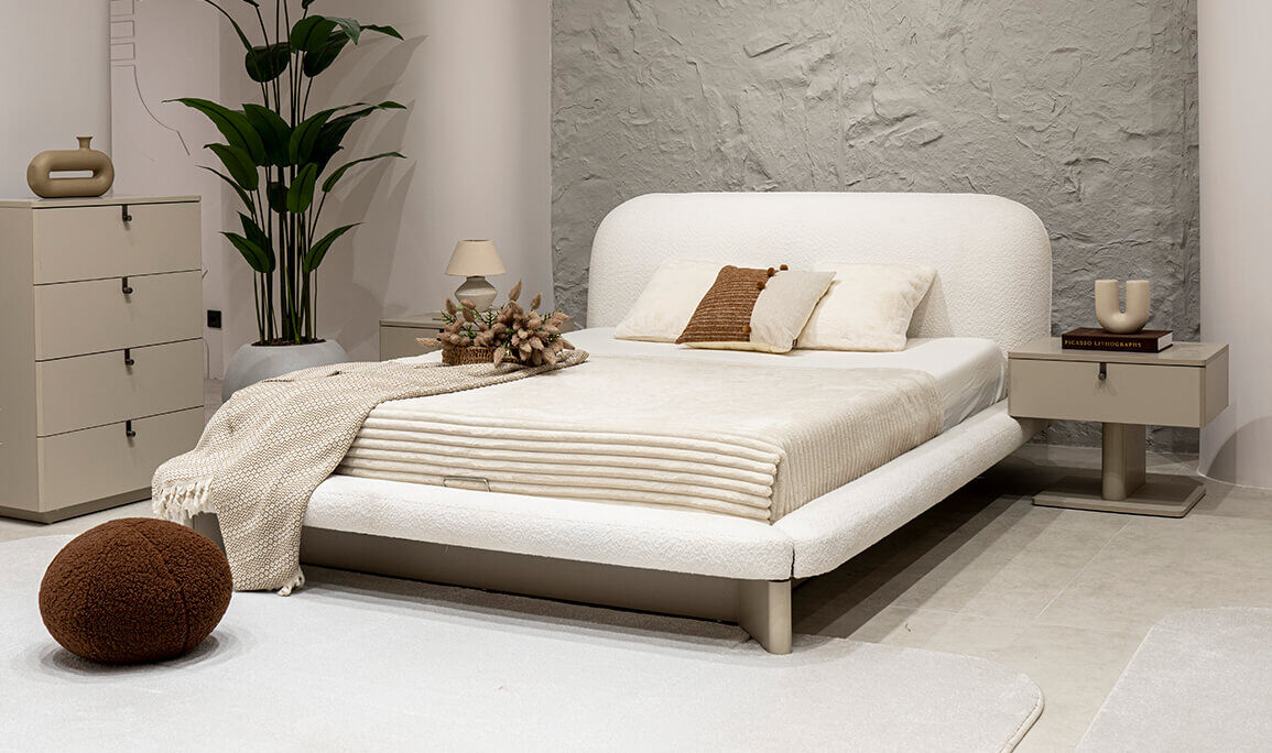 Cambel Yatak Odası - 10